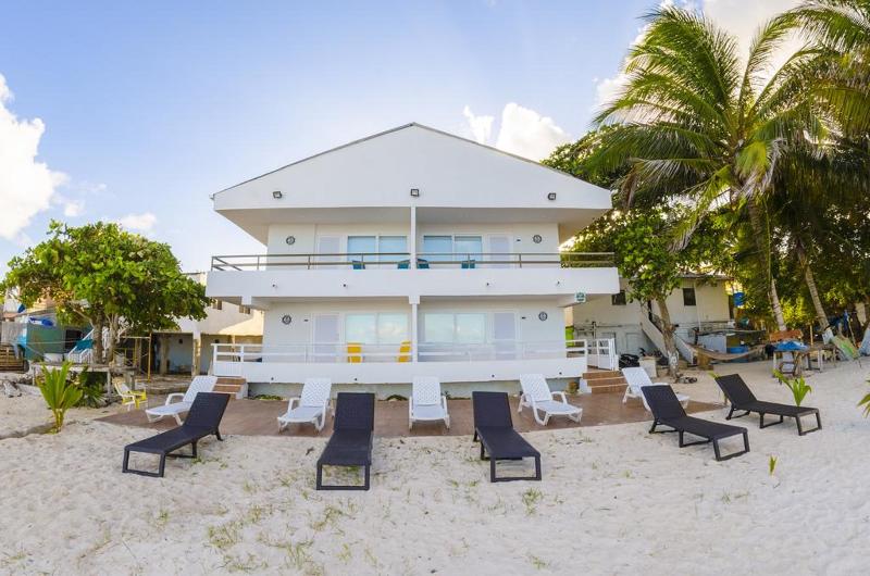 ホテル San Luis Place By Dorado