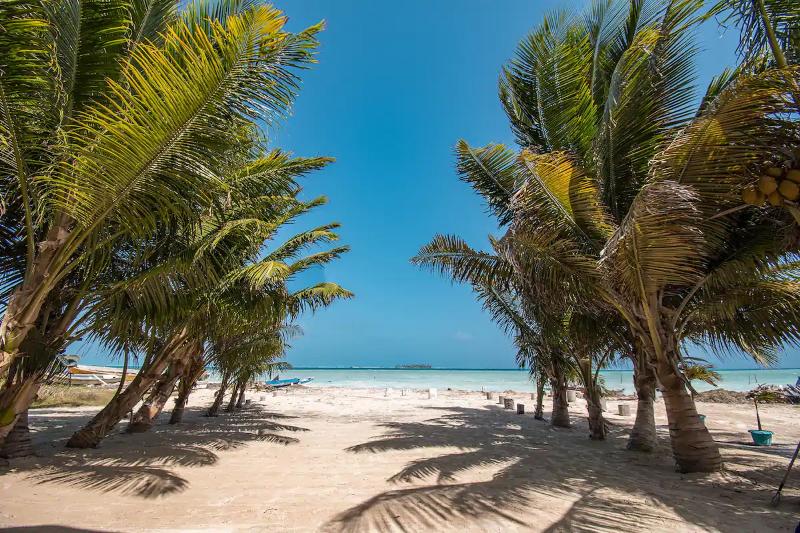 ホテル San Luis Place By Dorado