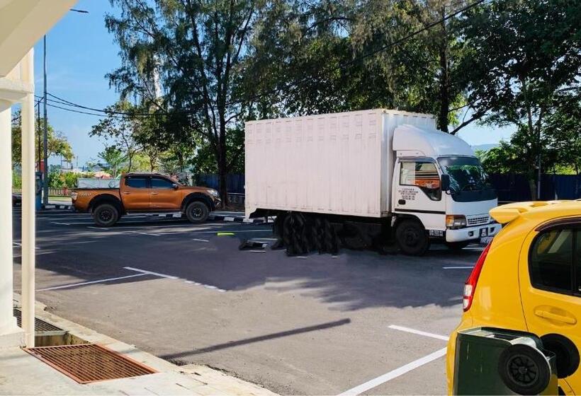 호텔 Season Inn Langkawi