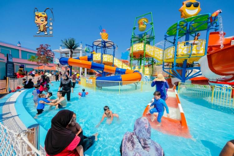 호텔 Season Inn Langkawi