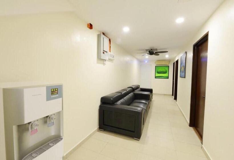 호텔 Season Inn Langkawi