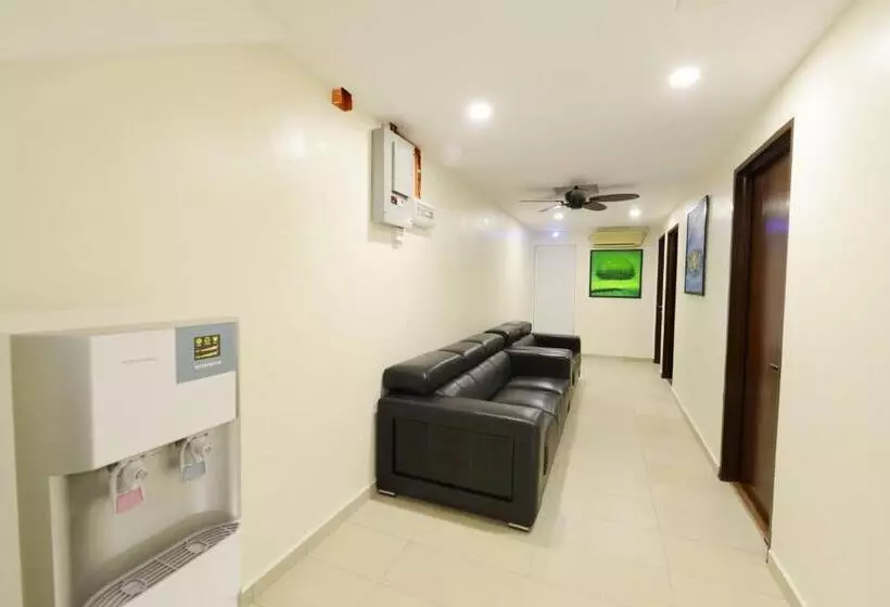 ホテル Season Inn Langkawi