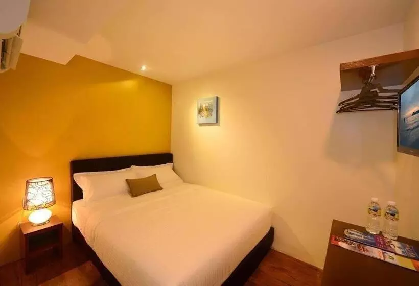 ホテル Season Inn Langkawi