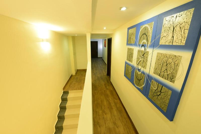 호텔 Season Inn Langkawi