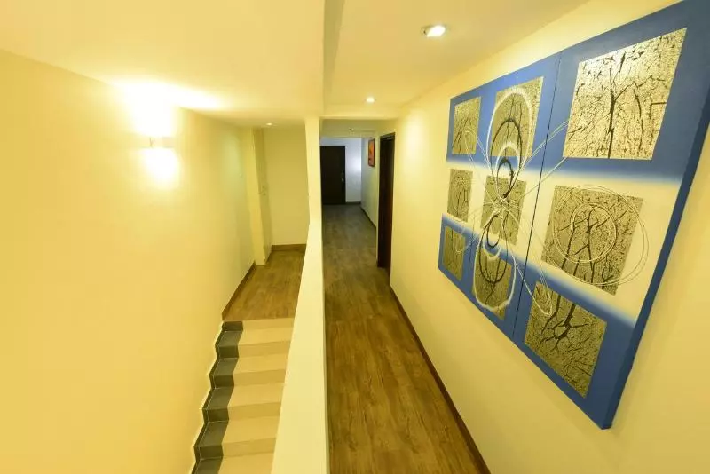 ホテル Season Inn Langkawi