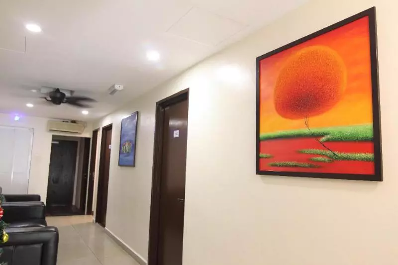ホテル Season Inn Langkawi