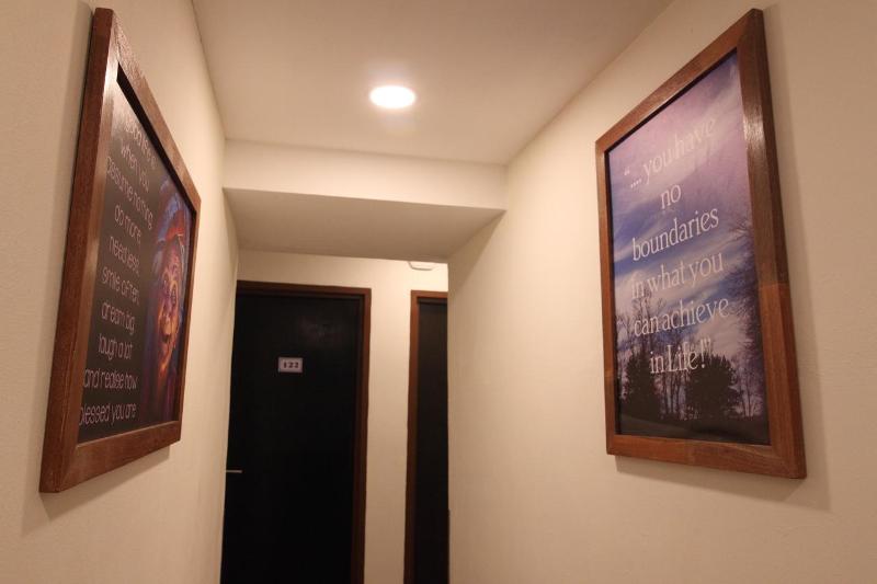 호텔 Season Inn Langkawi