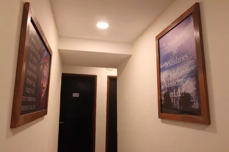 ホテル Season Inn Langkawi
