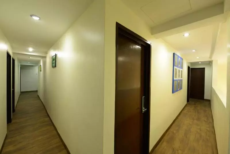 ホテル Season Inn Langkawi