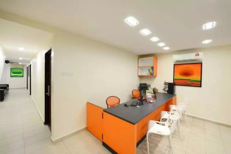 ホテル Season Inn Langkawi