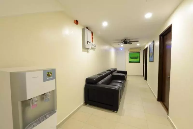 ホテル Season Inn Langkawi