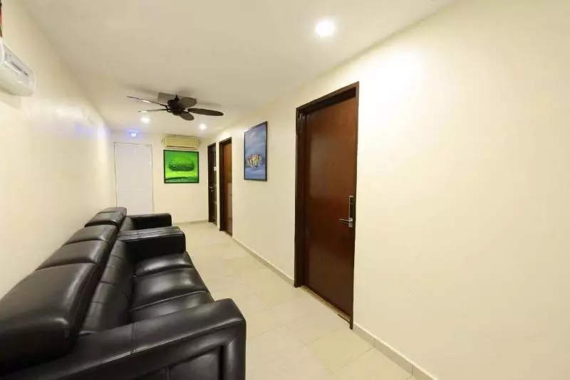 ホテル Season Inn Langkawi