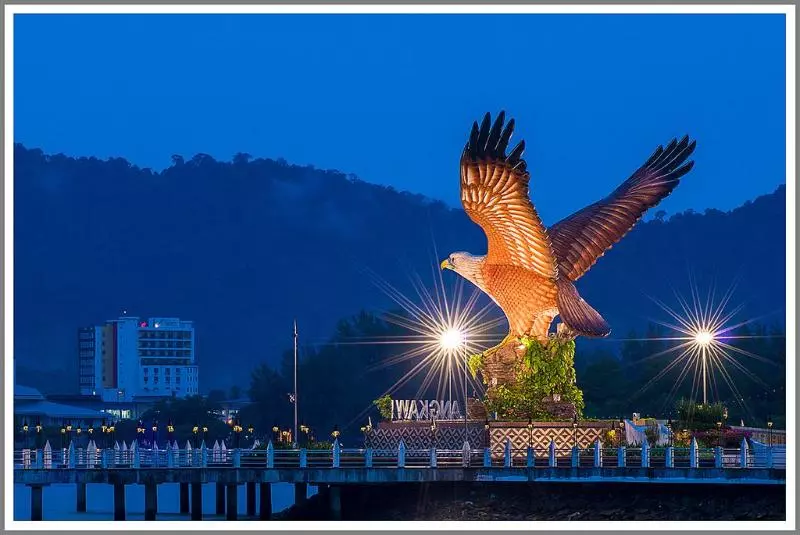 ホテル Season Inn Langkawi