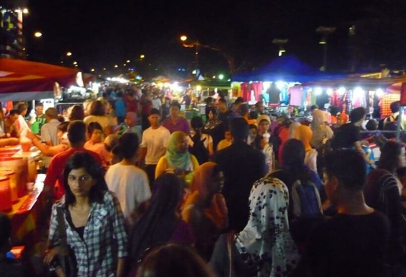 호텔 Season Inn Langkawi