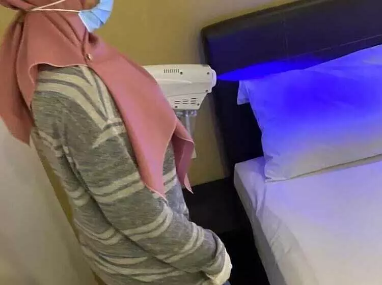 ホテル Season Inn Langkawi