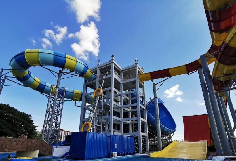 호텔 Season Inn Langkawi