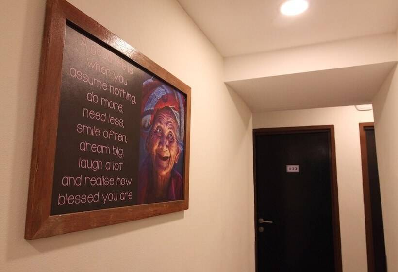 호텔 Season Inn Langkawi