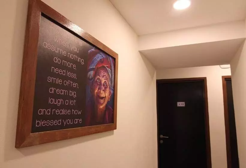 ホテル Season Inn Langkawi