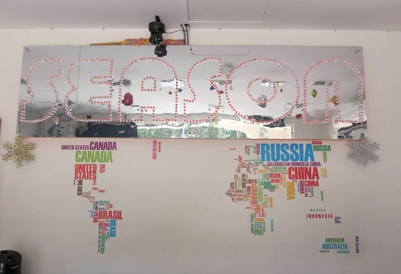 호텔 Season Inn Langkawi