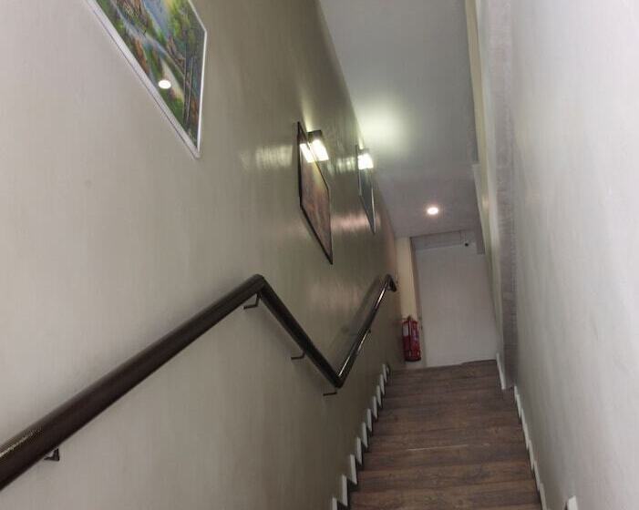 호텔 Season Inn Langkawi