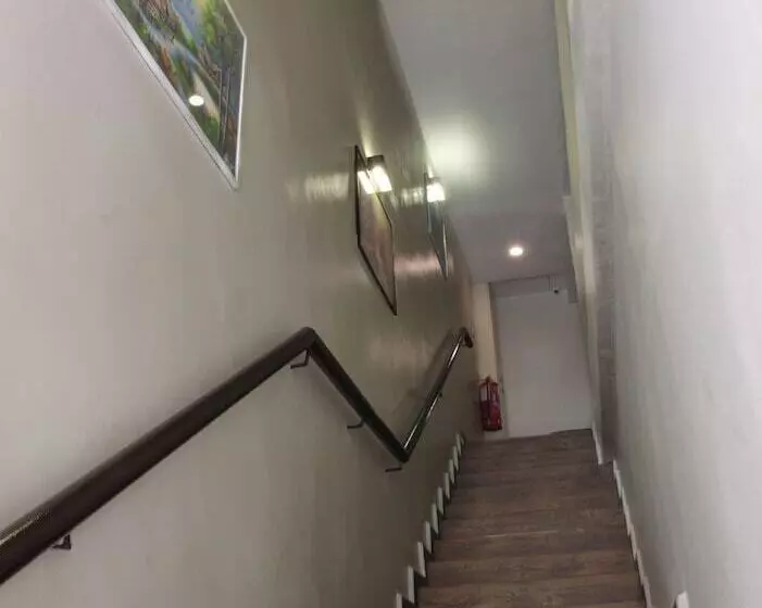 ホテル Season Inn Langkawi