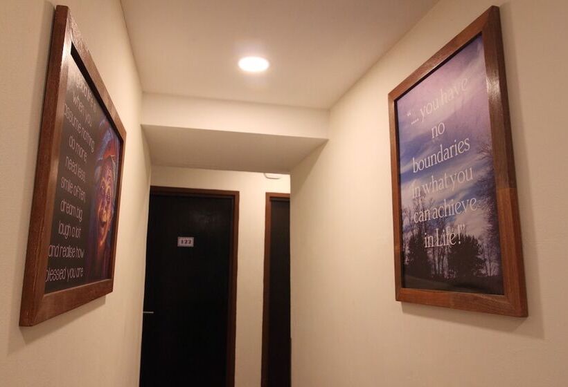 호텔 Season Inn Langkawi