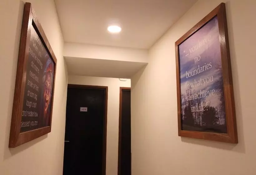 ホテル Season Inn Langkawi