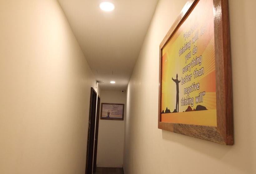 호텔 Season Inn Langkawi