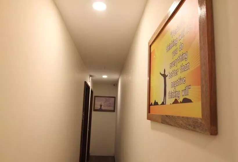 ホテル Season Inn Langkawi
