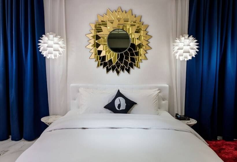 Hotel The Designers Cheongnyangni