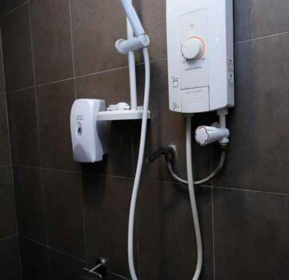 Hotel The Fern Lodge