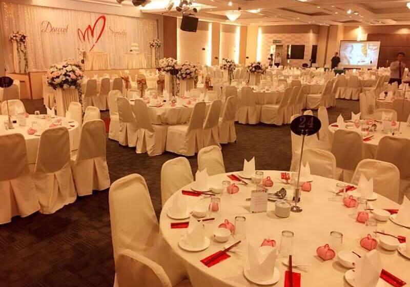 ホテル The Landmark