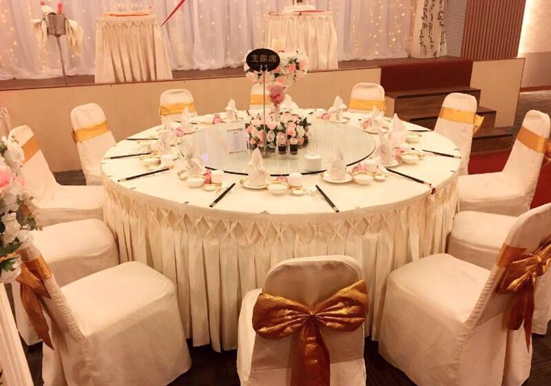 ホテル The Landmark