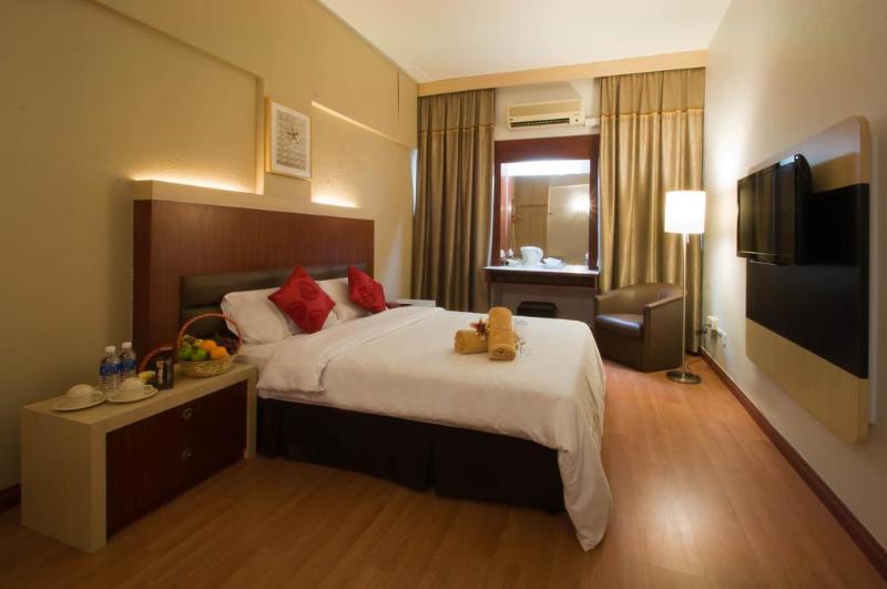 ホテル The Landmark