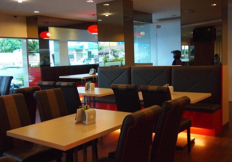 ホテル The Landmark