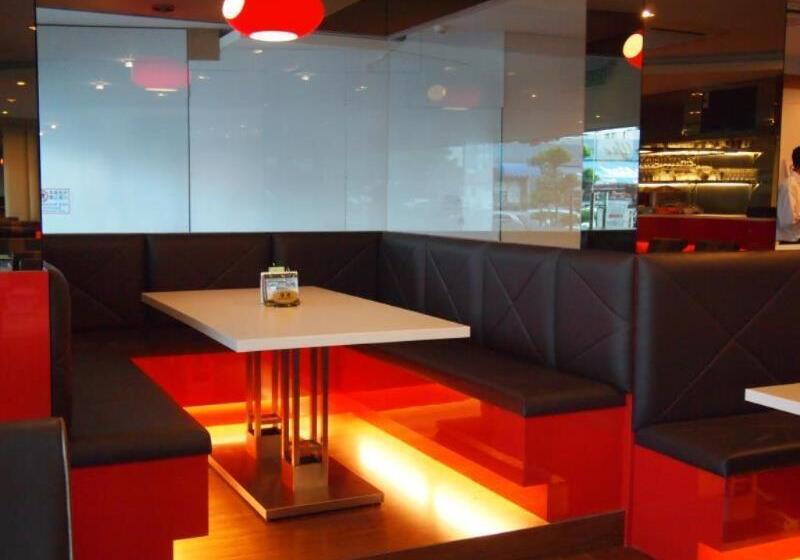 ホテル The Landmark