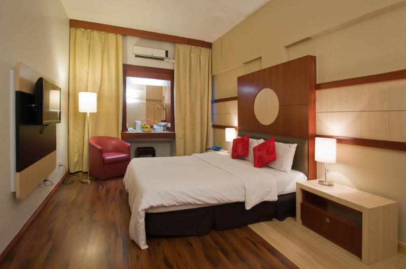 ホテル The Landmark