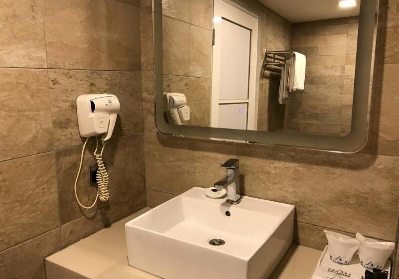 ホテル The Landmark