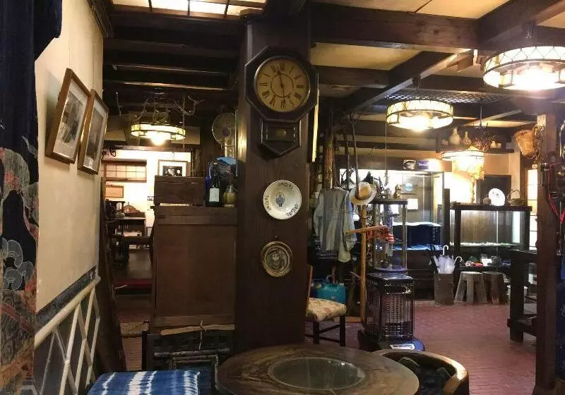 Kiya Ryokan