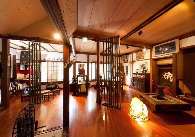 Kiya Ryokan