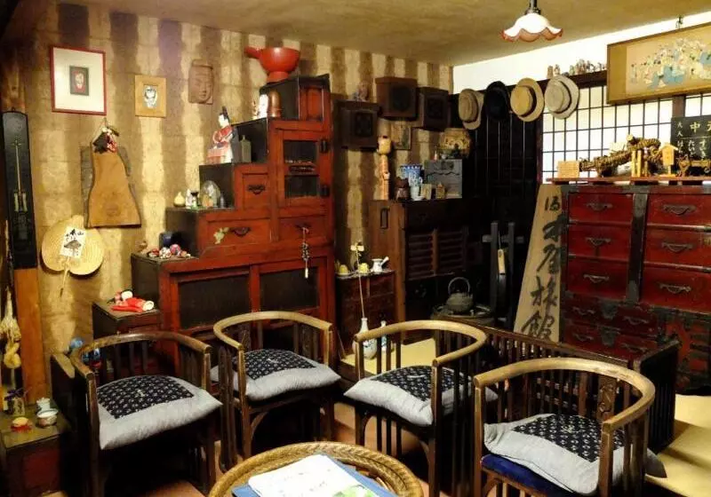 Kiya Ryokan
