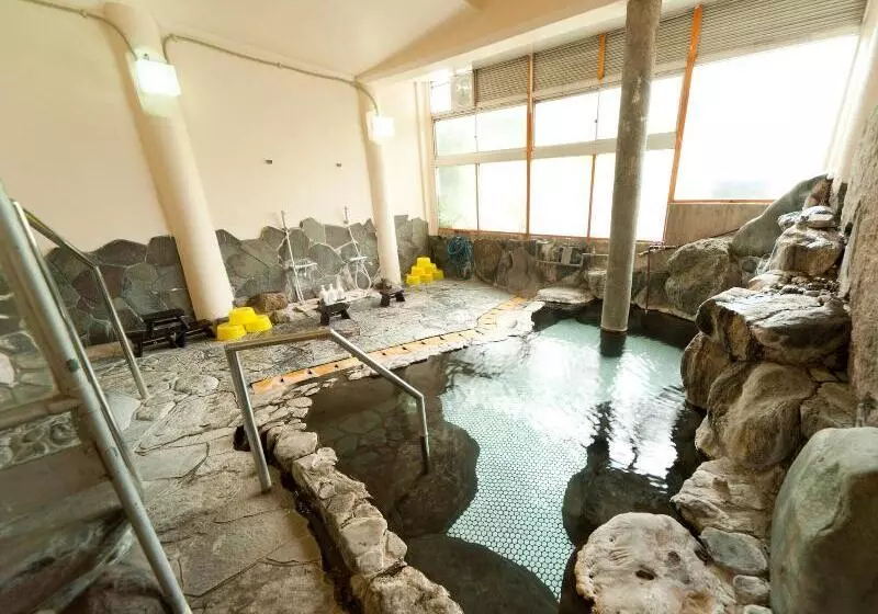 Kiya Ryokan