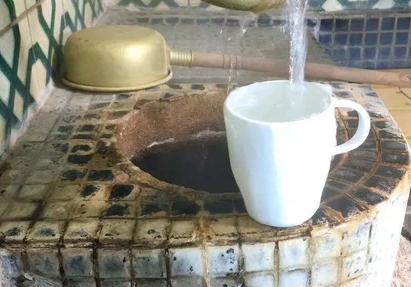Kiya Ryokan