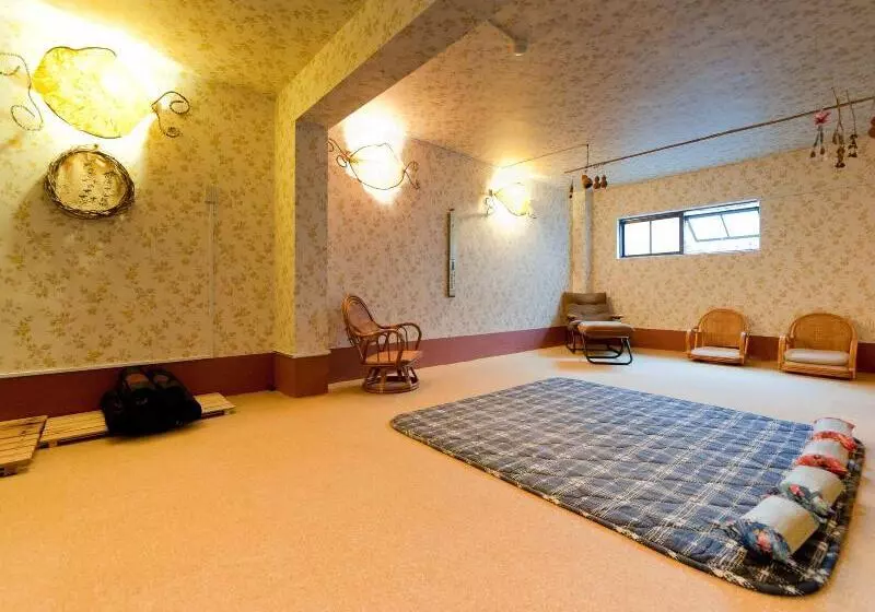 Kiya Ryokan
