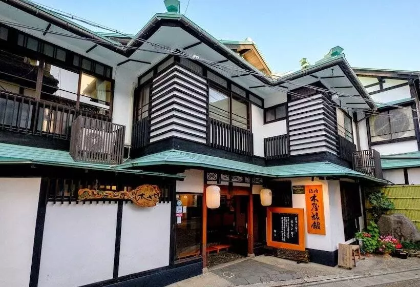 Kiya Ryokan