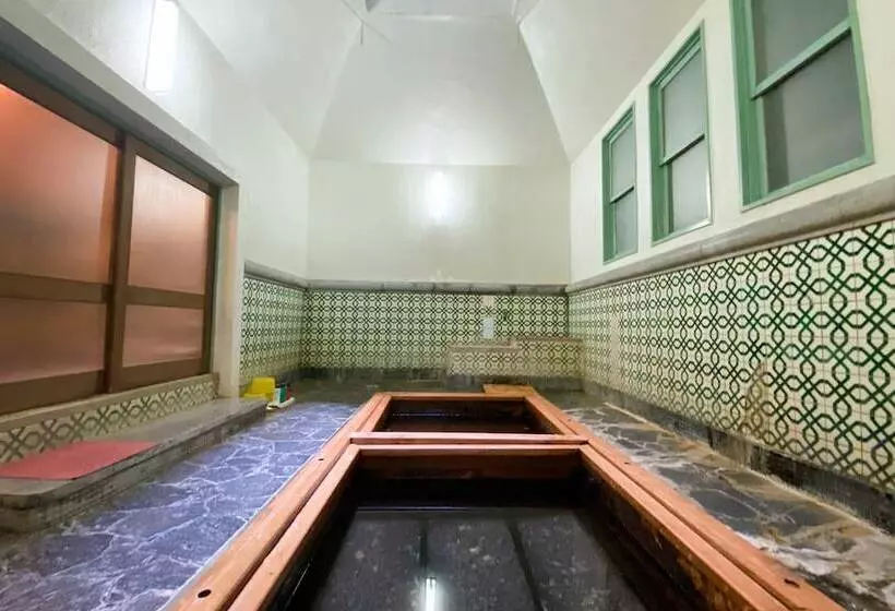 Kiya Ryokan