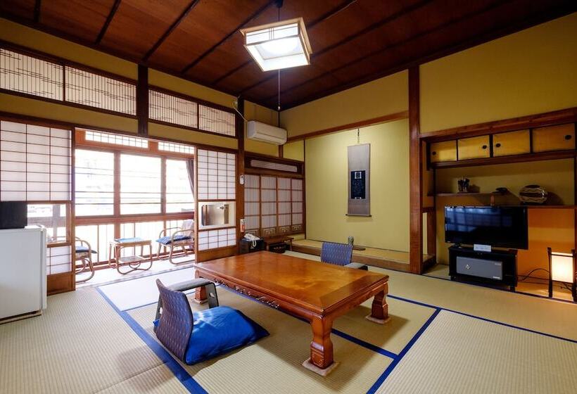 Kiya Ryokan