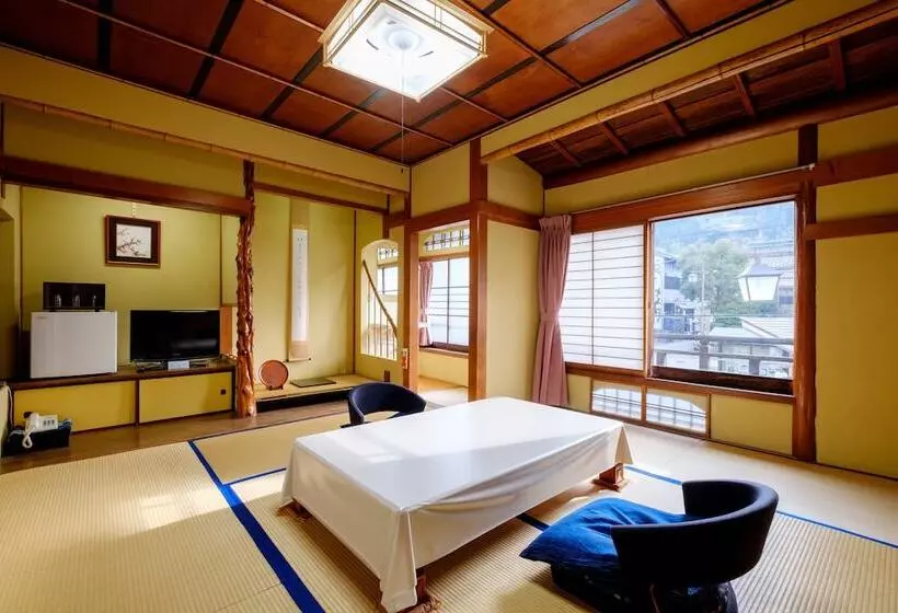 Kiya Ryokan