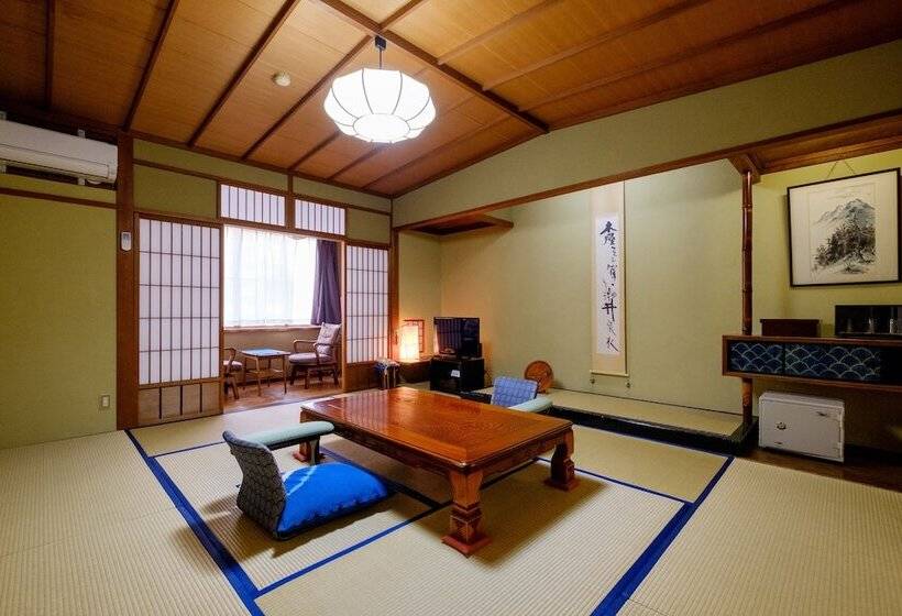 Kiya Ryokan