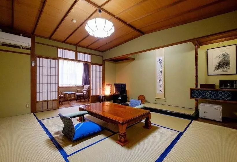 Kiya Ryokan